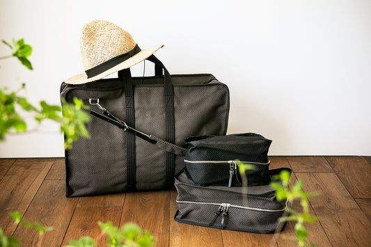 夏季休業のお知らせ