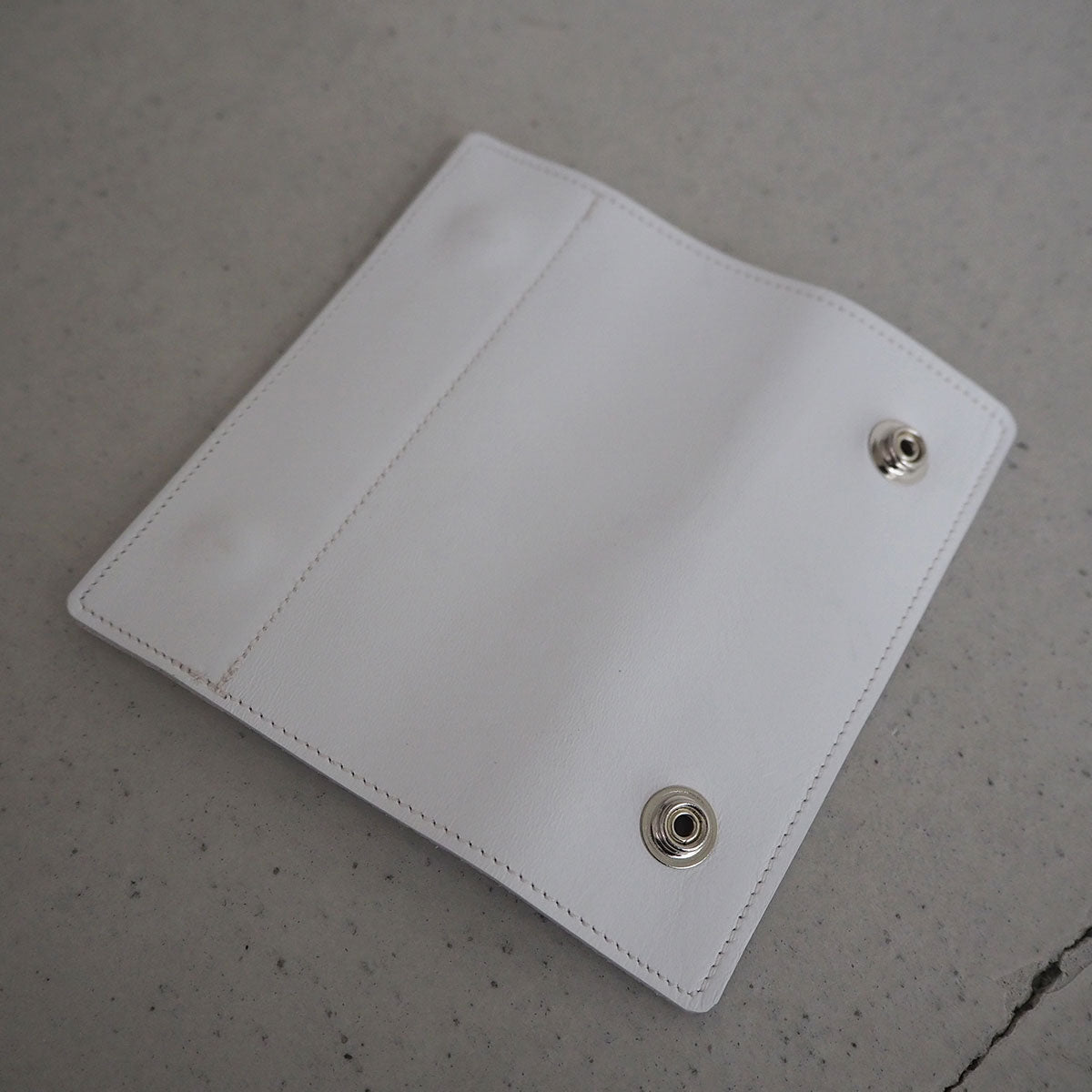 Leather handle cover