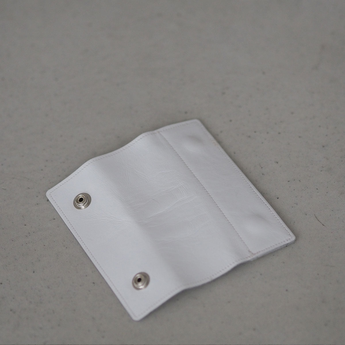 Leather handle cover