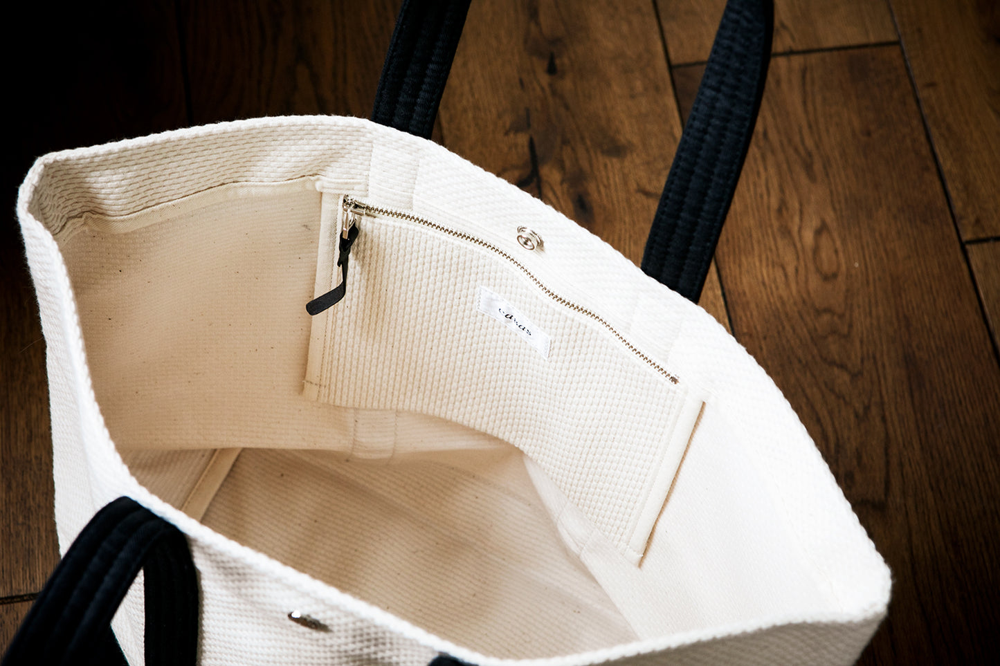 N°2 Tote large - standard