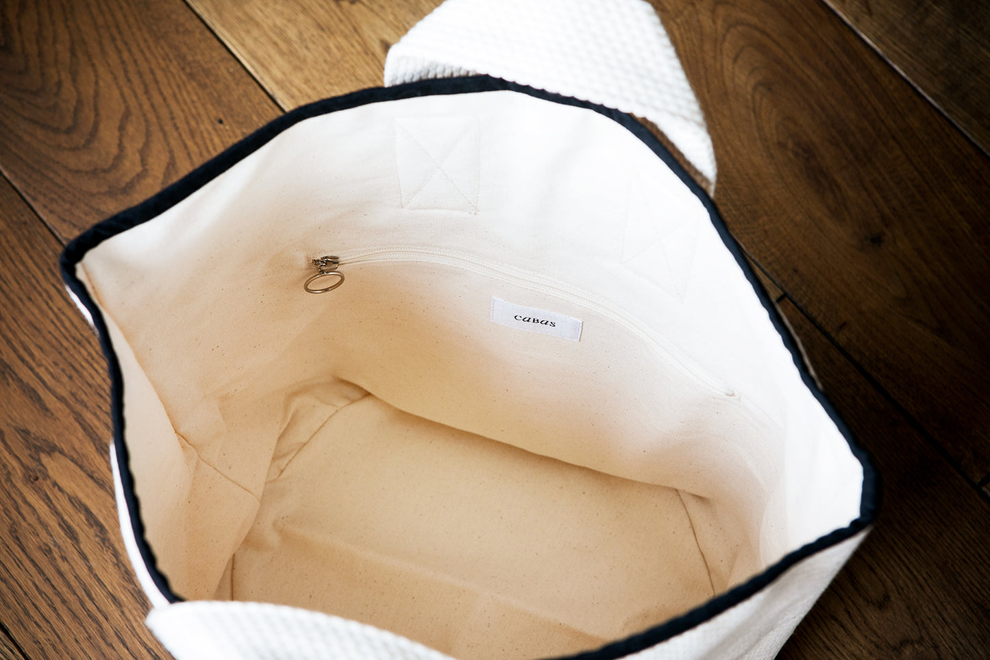 N°51 Laundry bag medium