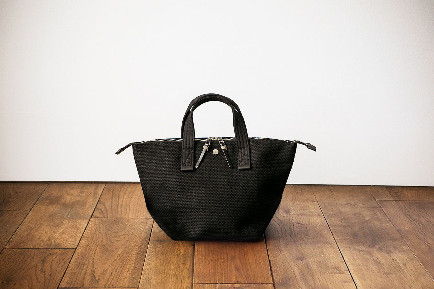 N°33 Bowler bag small