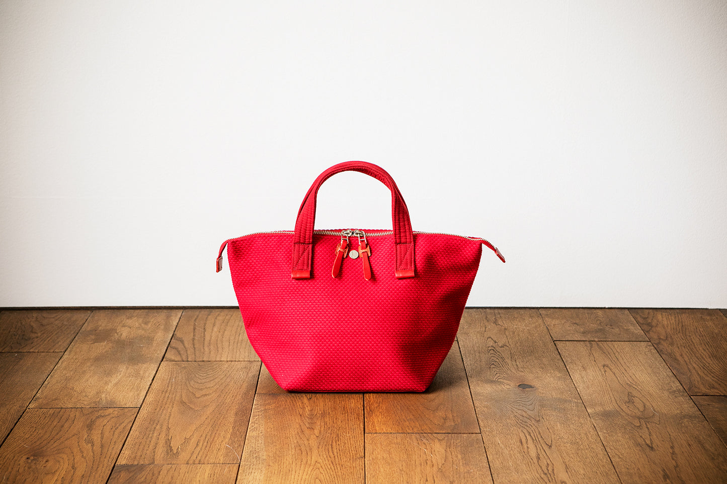 N°33 Bowler bag small