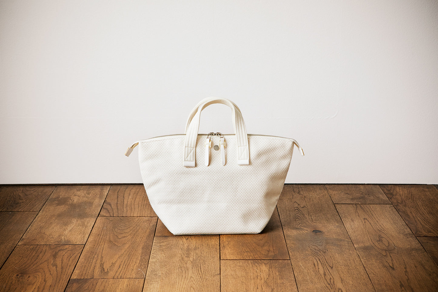N°33 Bowler bag small