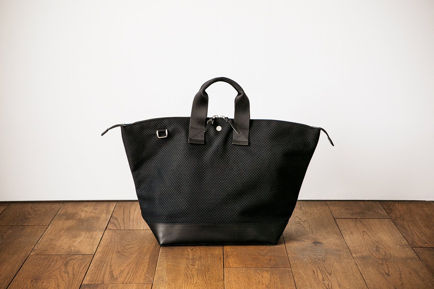 N°32-plus Bowler bag medium + Shoulder strap