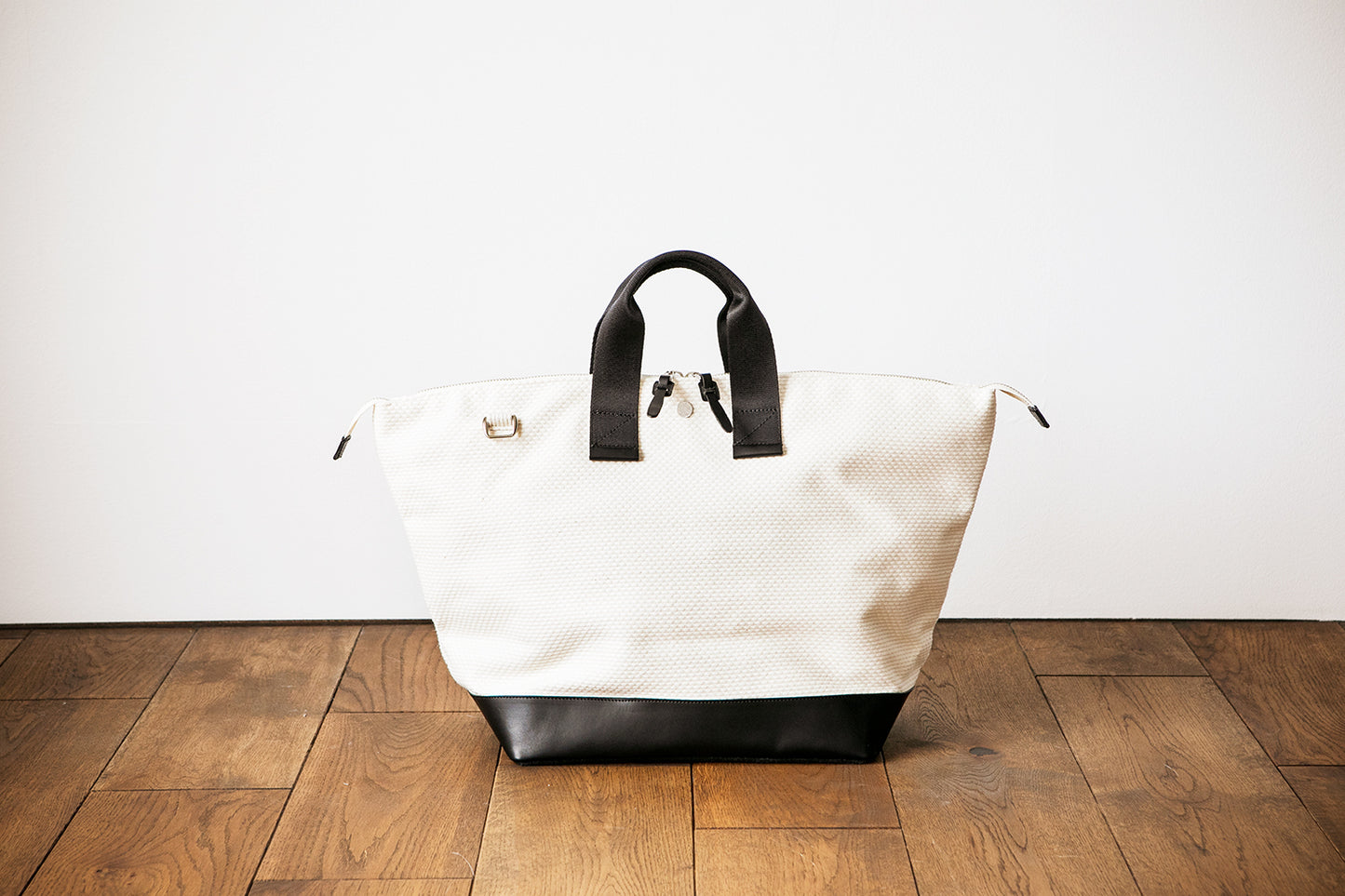 N°32-plus Bowler bag medium + Shoulder strap