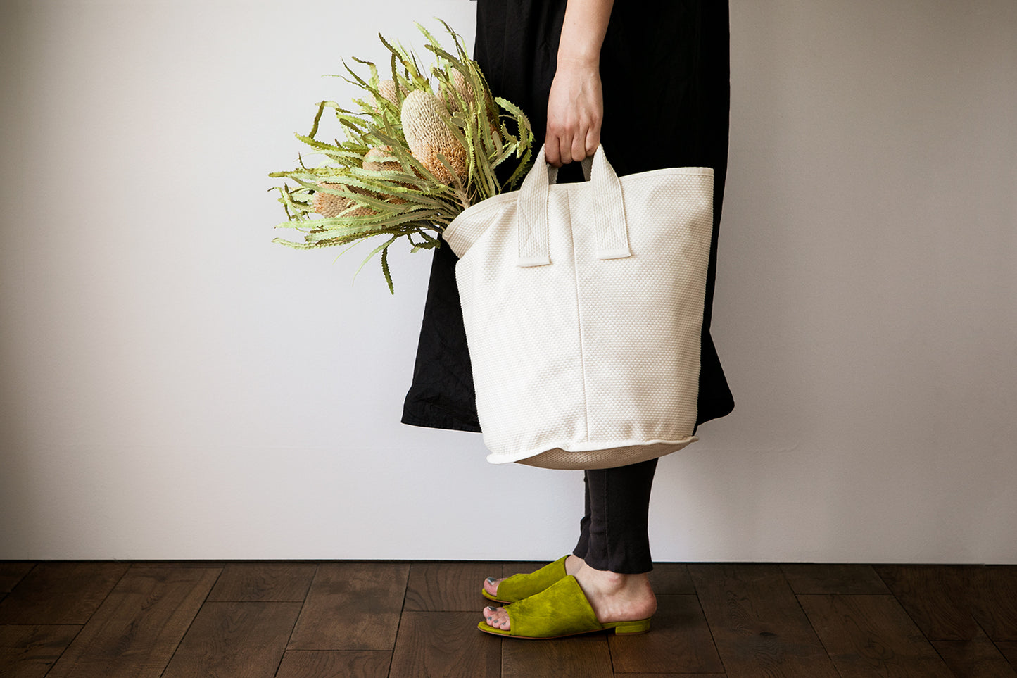 N°52 Laundry bag large