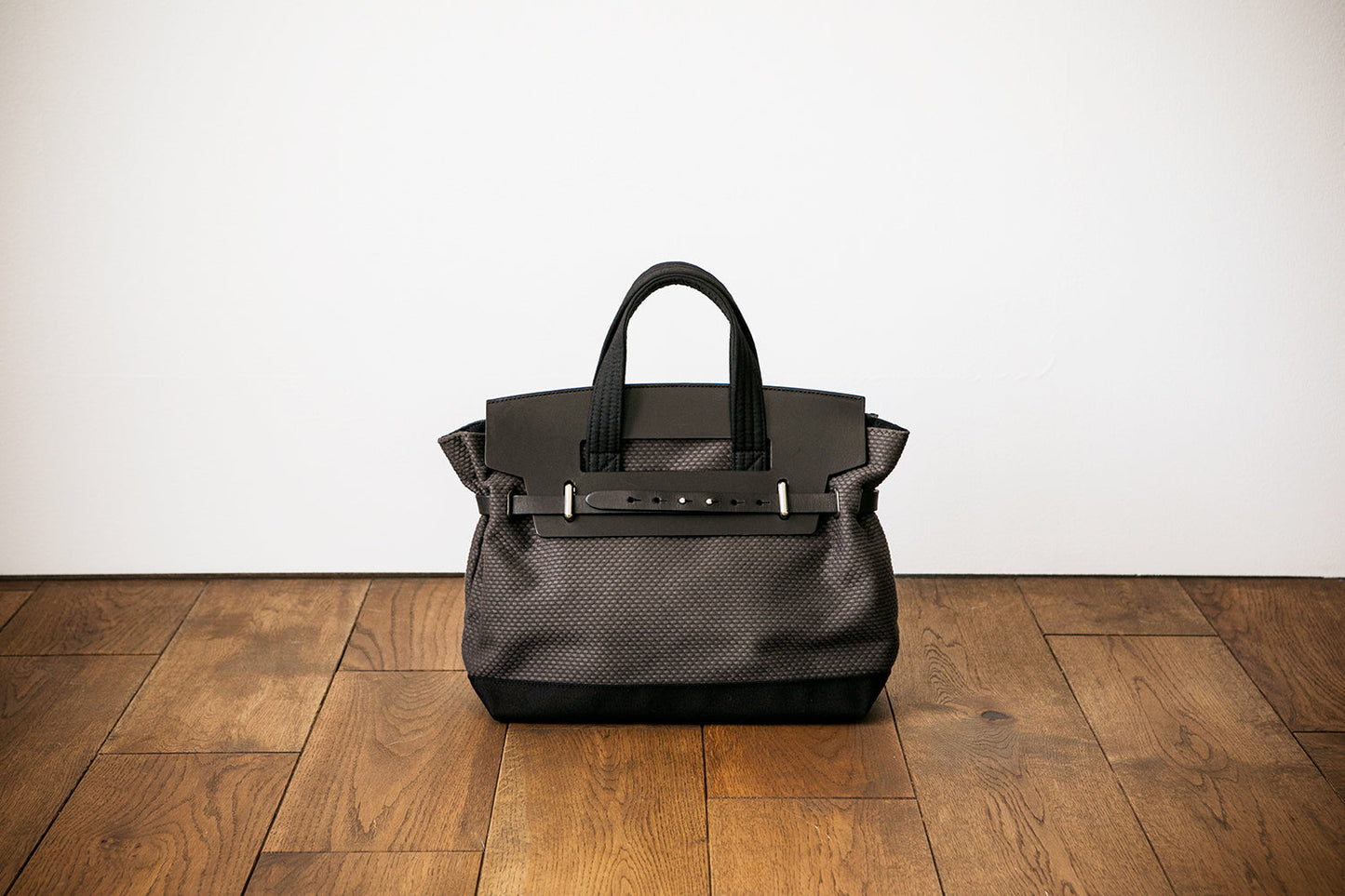 N°55+S 1 day tripper mini + Shoulder strap