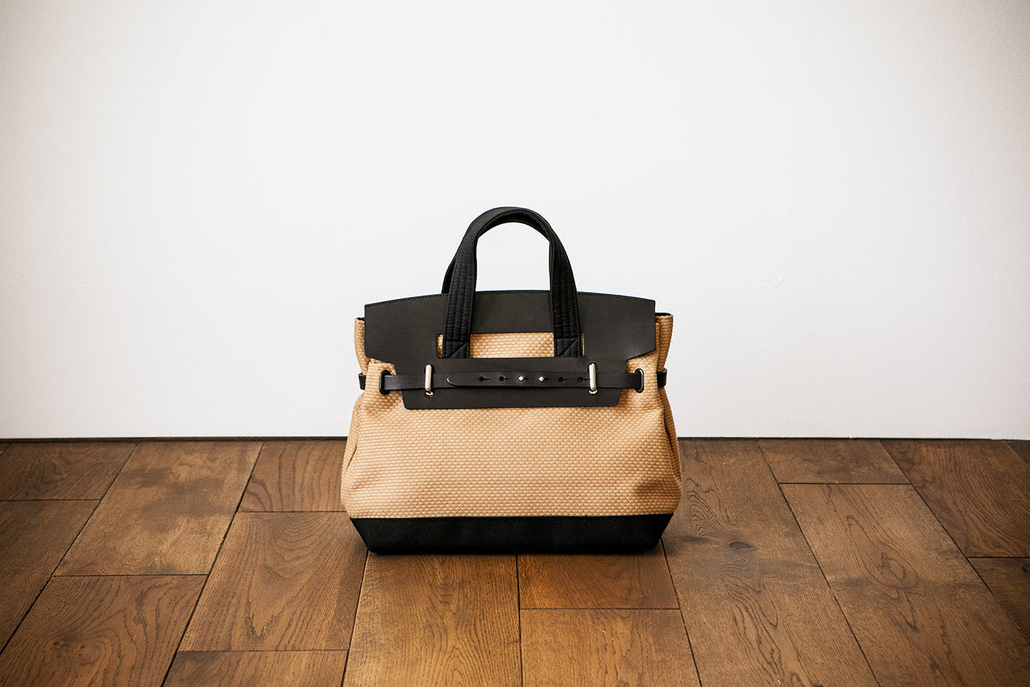 N°55+S 1 day tripper mini + Shoulder strap