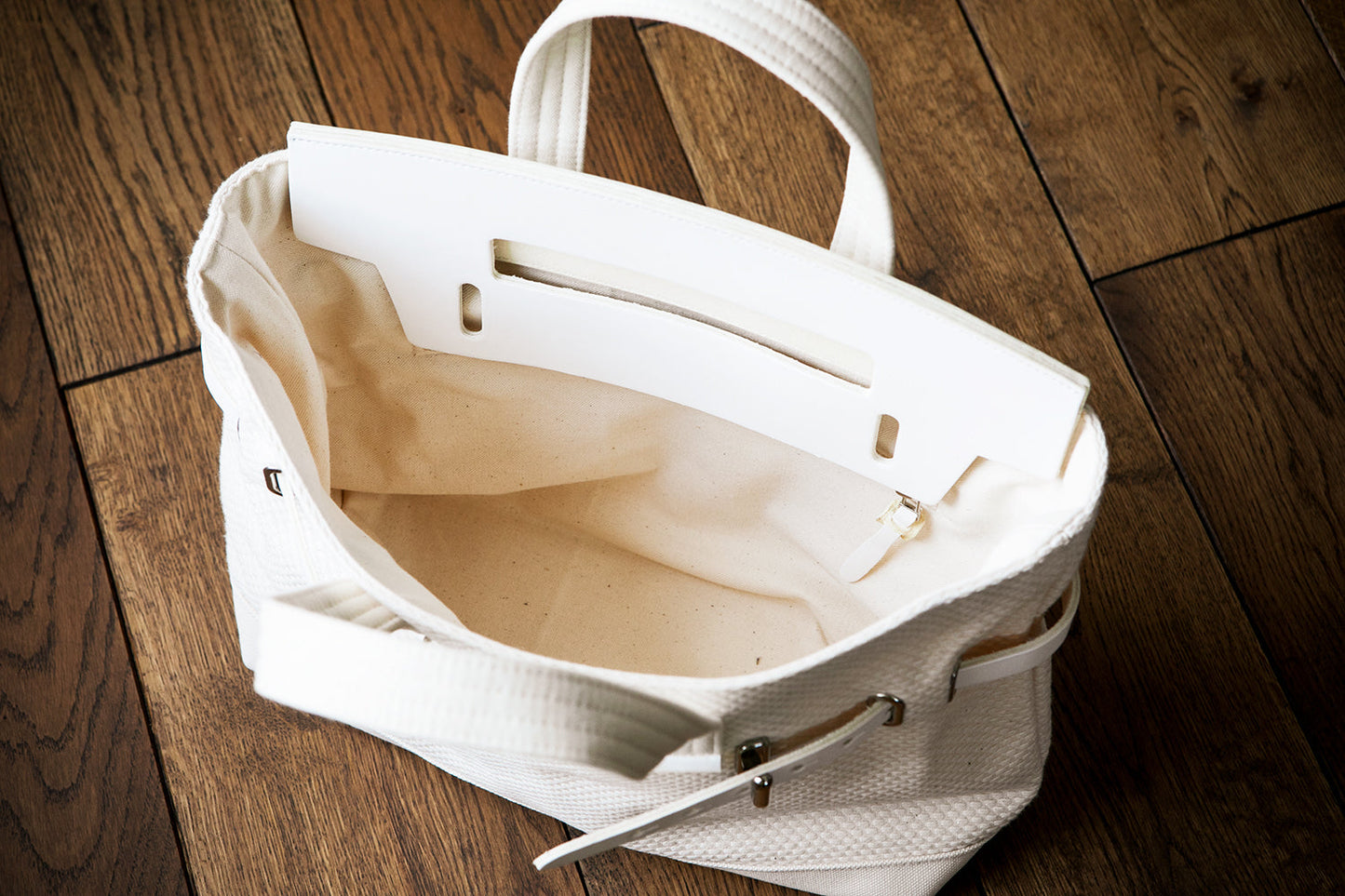 N°55+S 1 day tripper mini + Shoulder strap