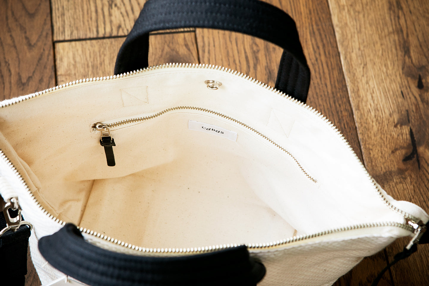 N°33 Bowler bag small + Shoulder strap