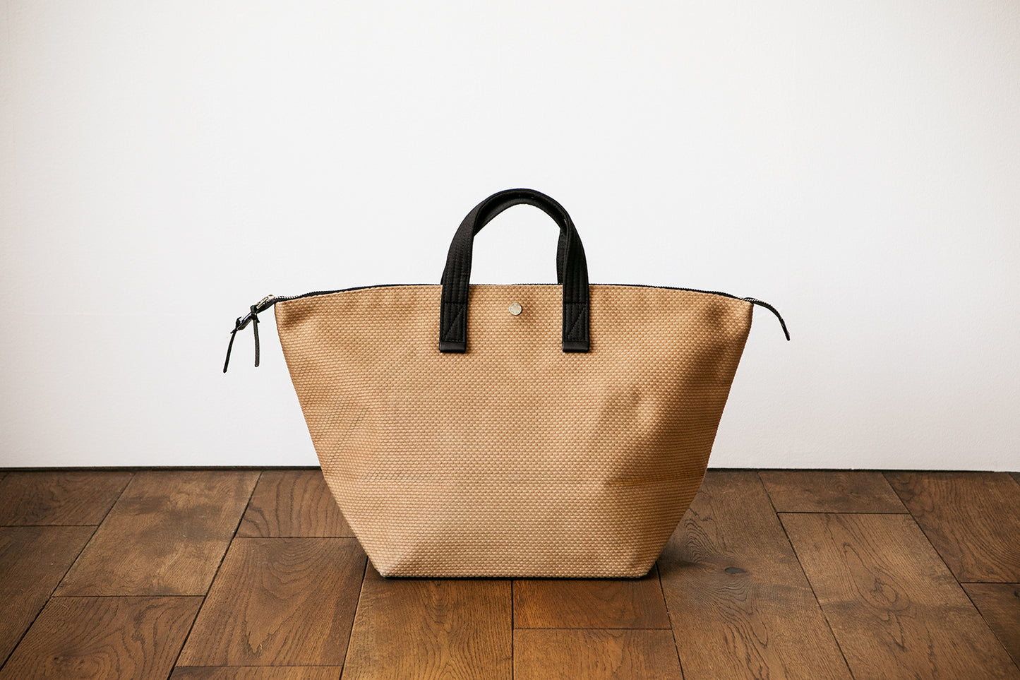 N°32 Bowler bag medium