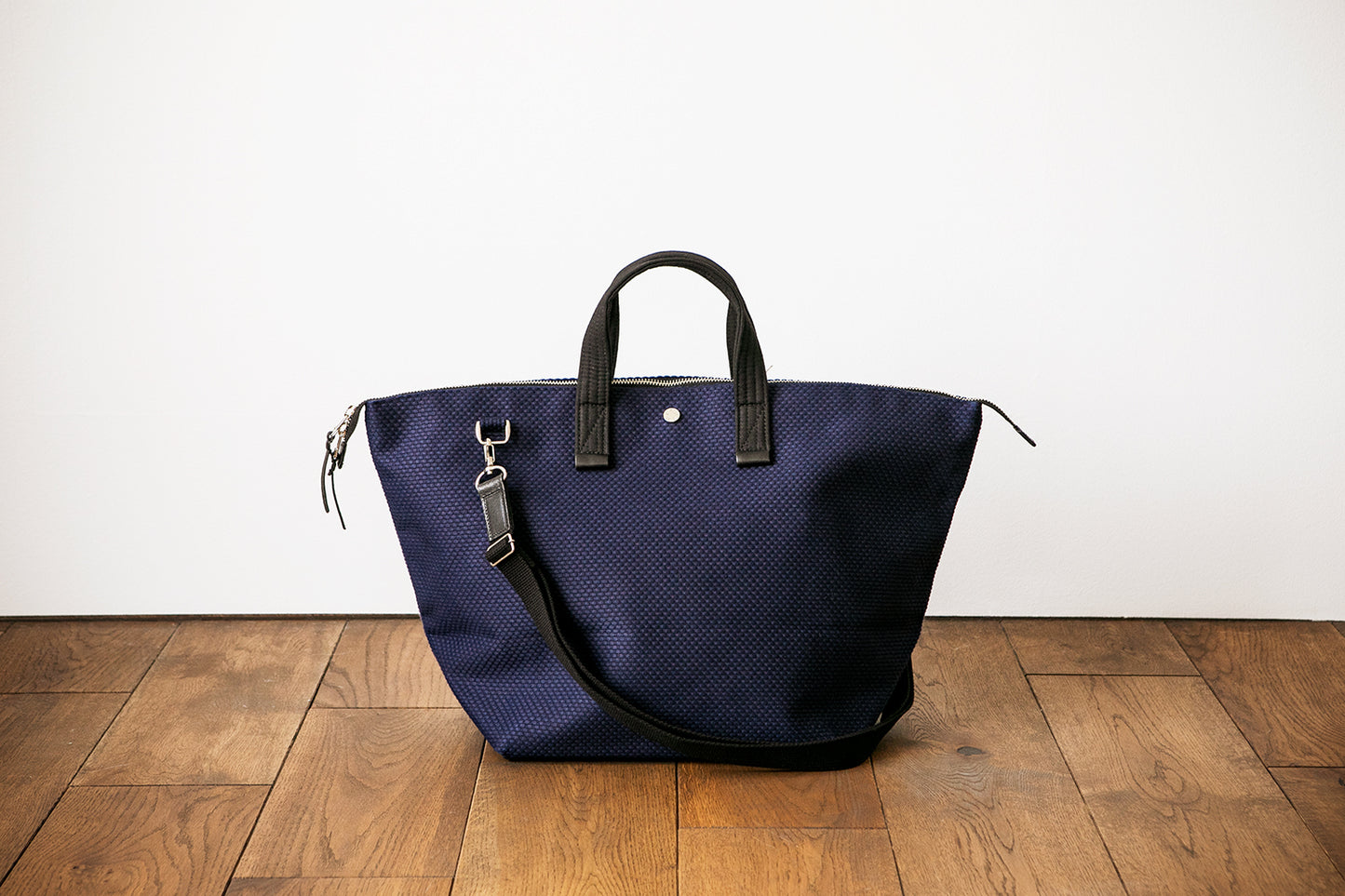 N°32 Bowler bag medium + Shoulder strap