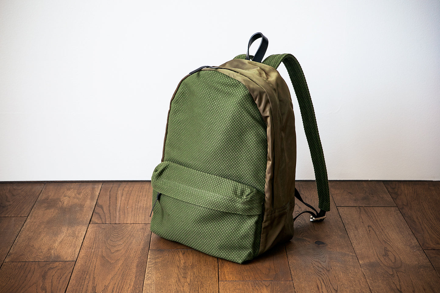 N°34 Backpack