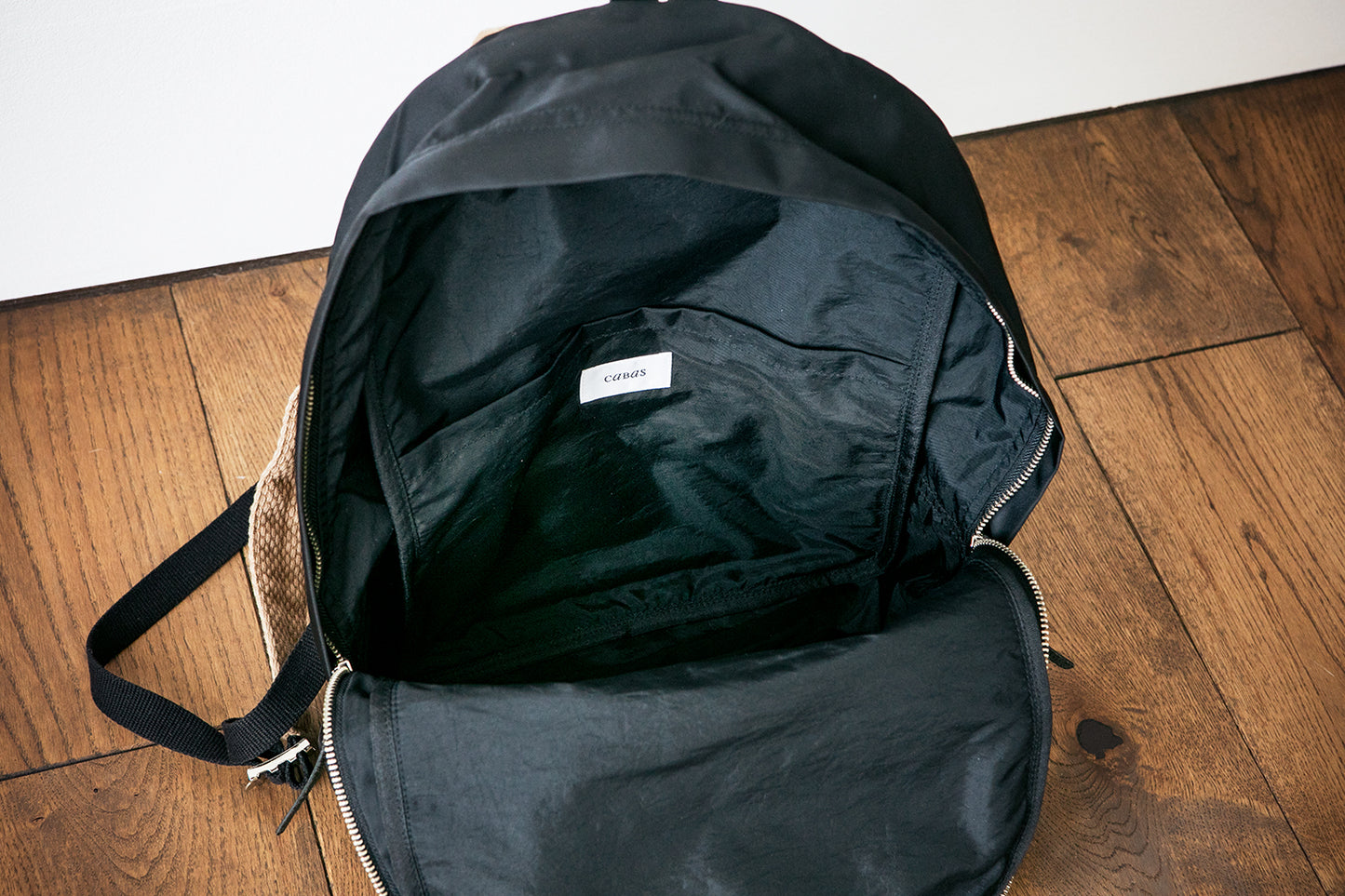 N°34 Backpack