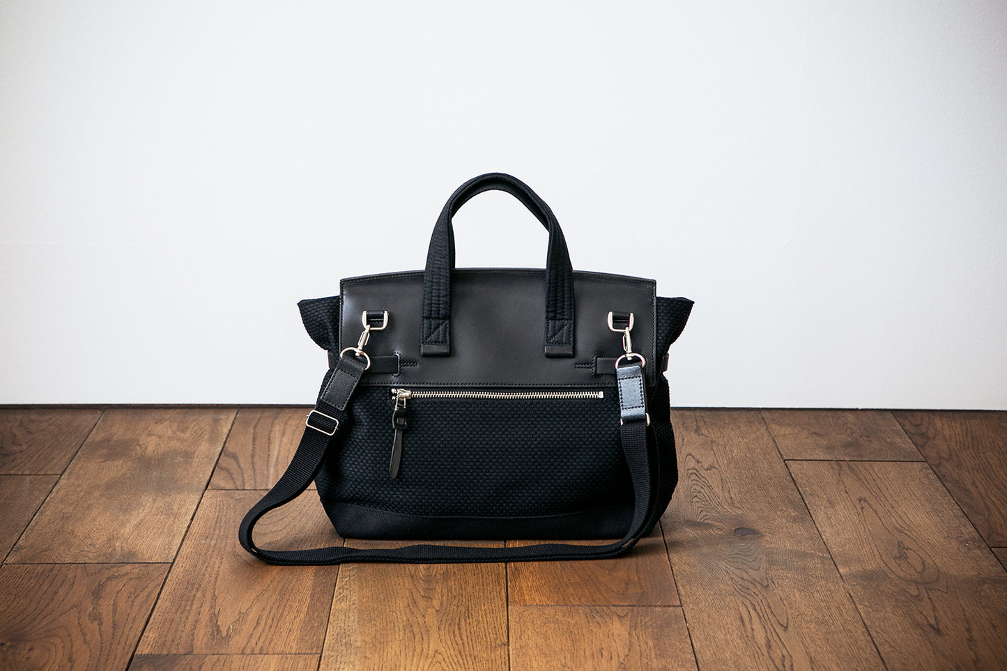 N°55+S 1 day tripper mini + Shoulder strap