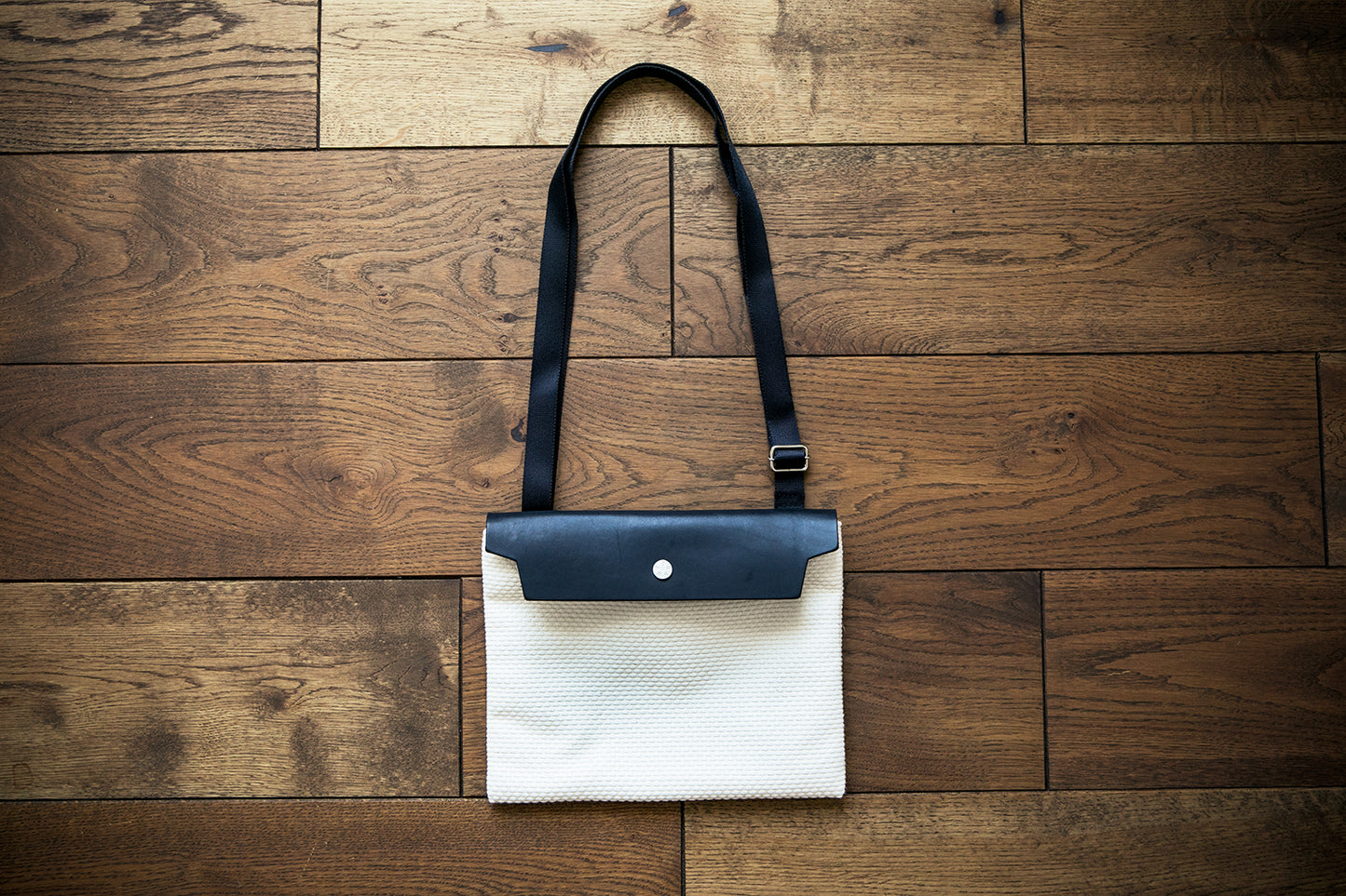 N°60 Micro shoulder medium