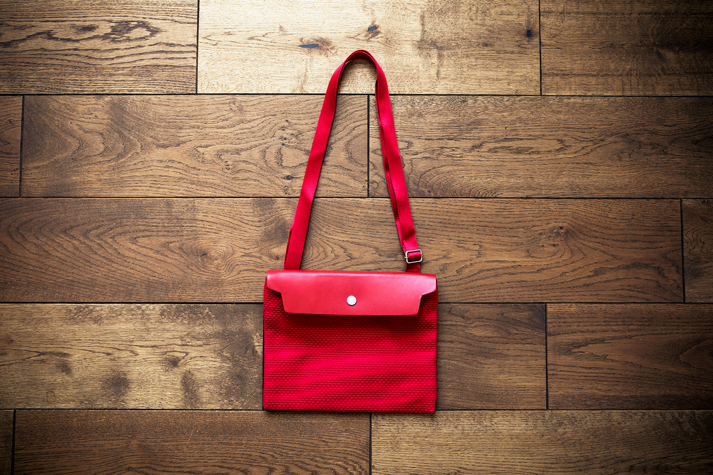 N°60 Micro shoulder medium