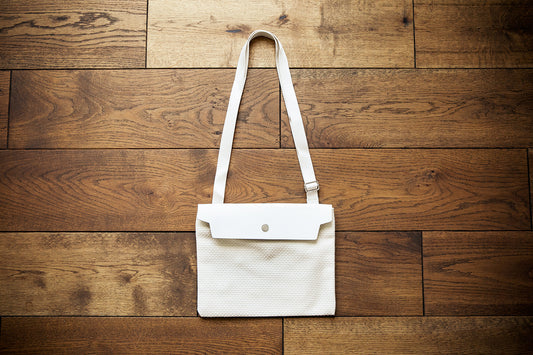 N°60 Micro shoulder medium