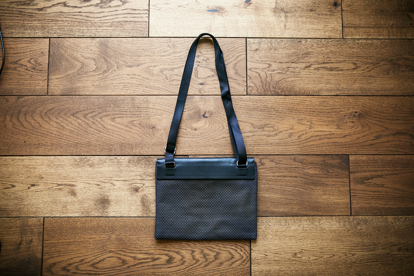 N°60 Micro shoulder medium