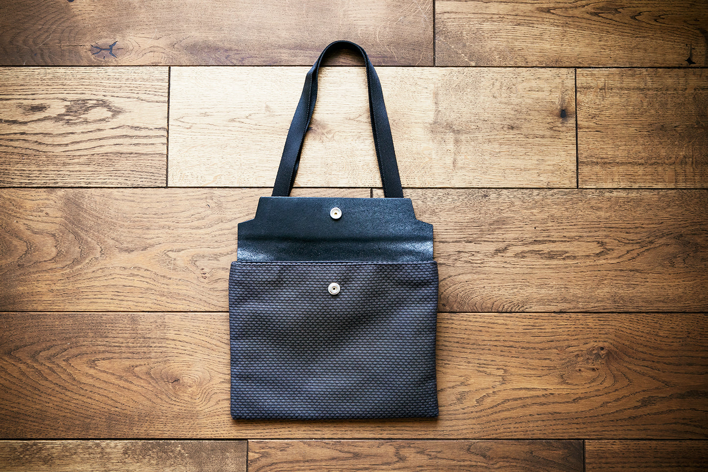 N°60 Micro shoulder medium