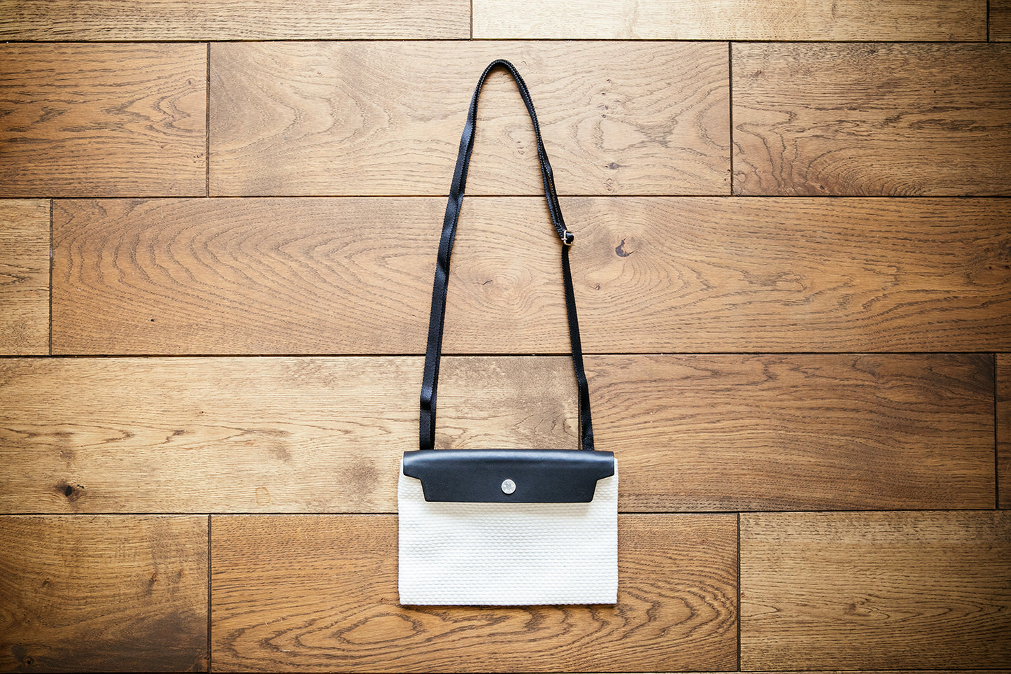 N°59 Micro shoulder small