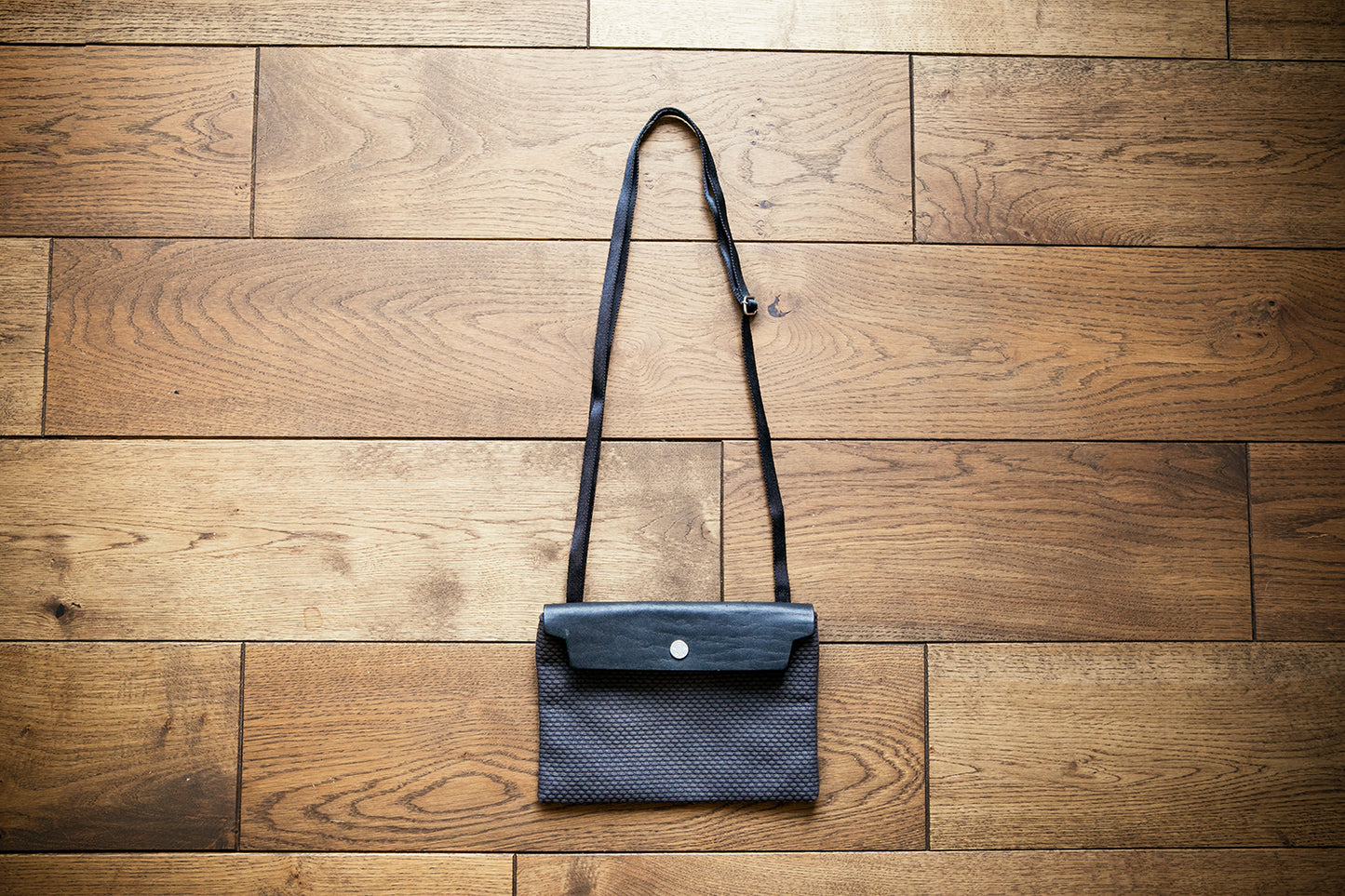 N°59 Micro shoulder small