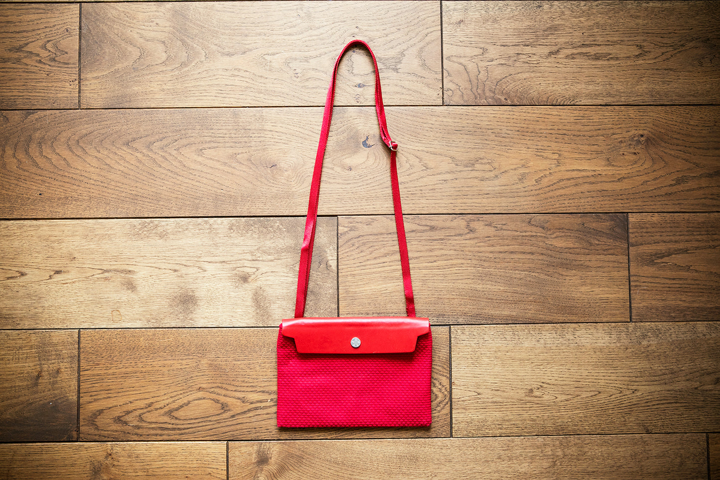 N°59 Micro shoulder small