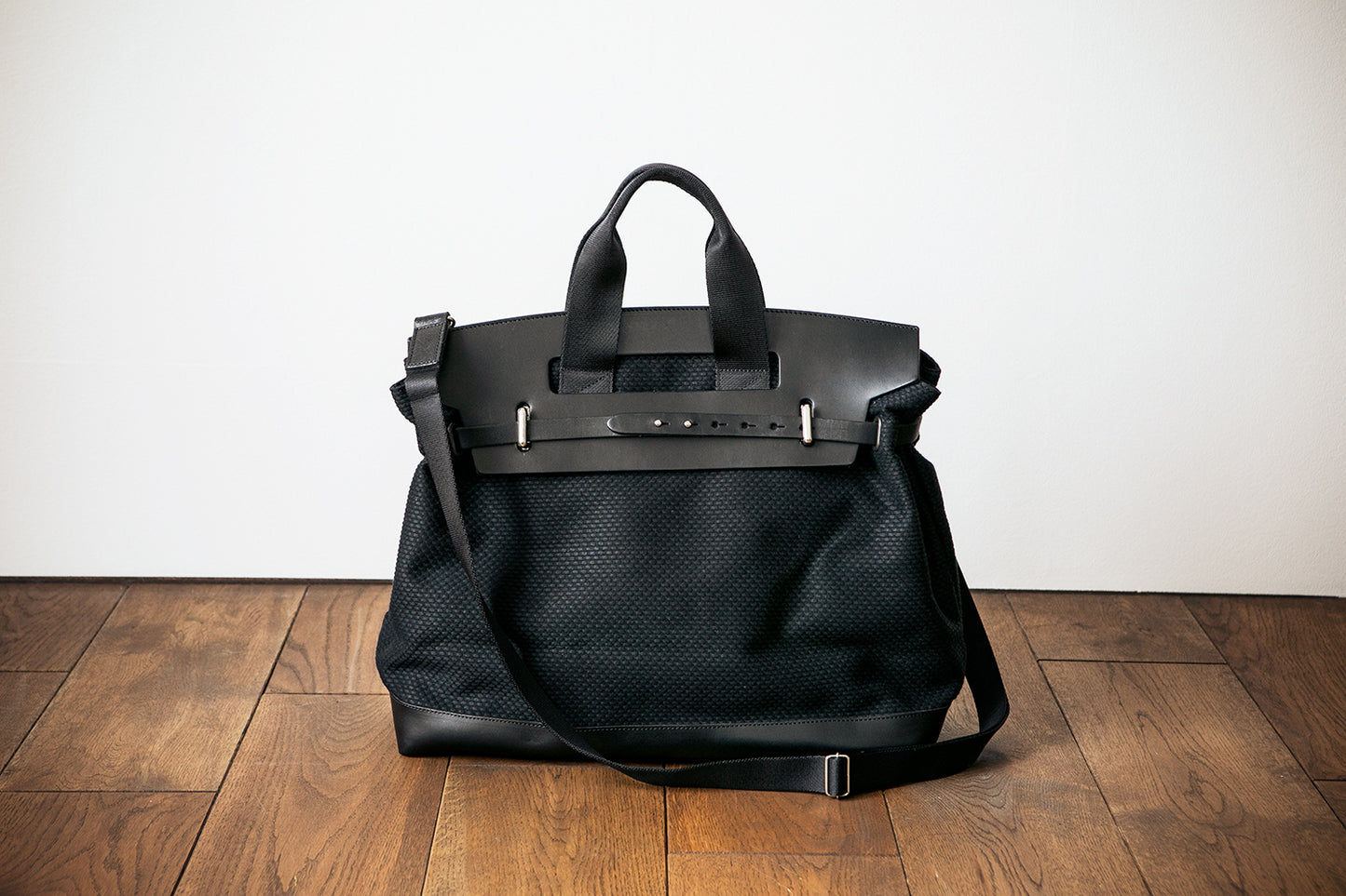 N°48+S-plus 1day Tripper + Shoulder strap - plus