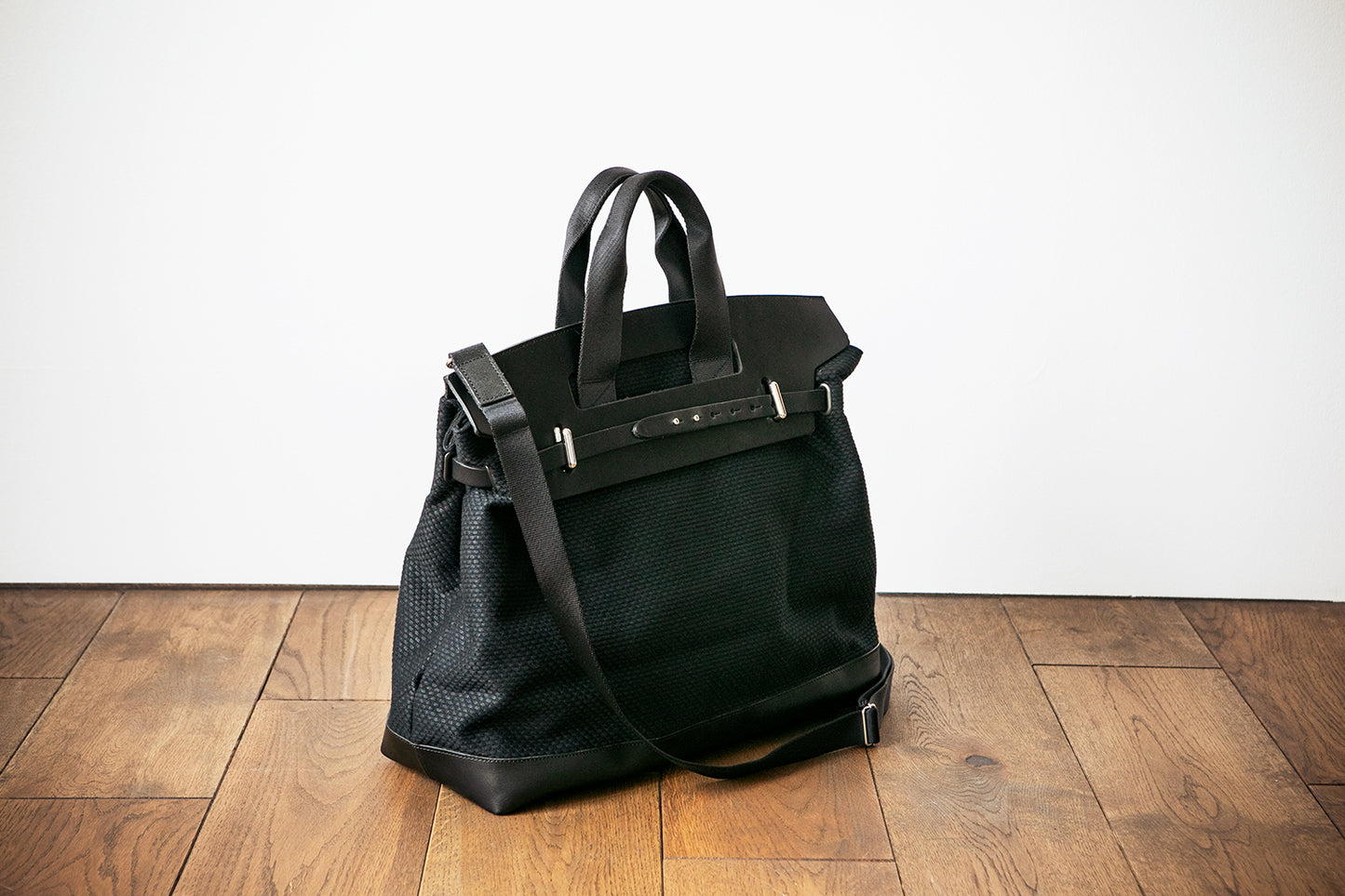 N°48+S-plus 1day Tripper + Shoulder strap - plus