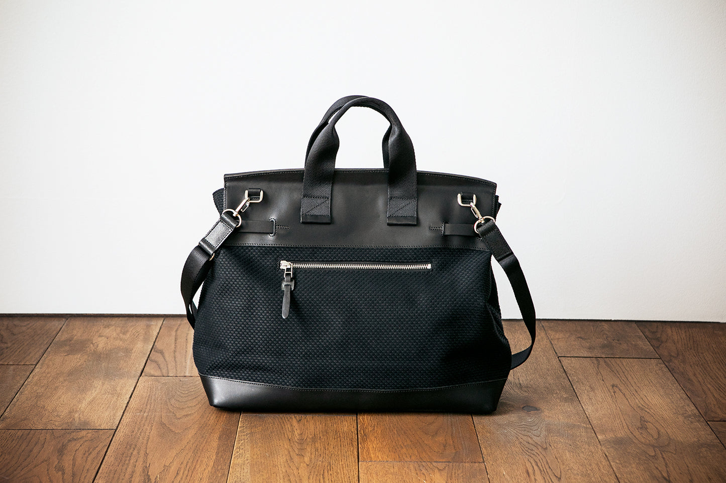 N°48+S-plus 1day Tripper + Shoulder strap - plus