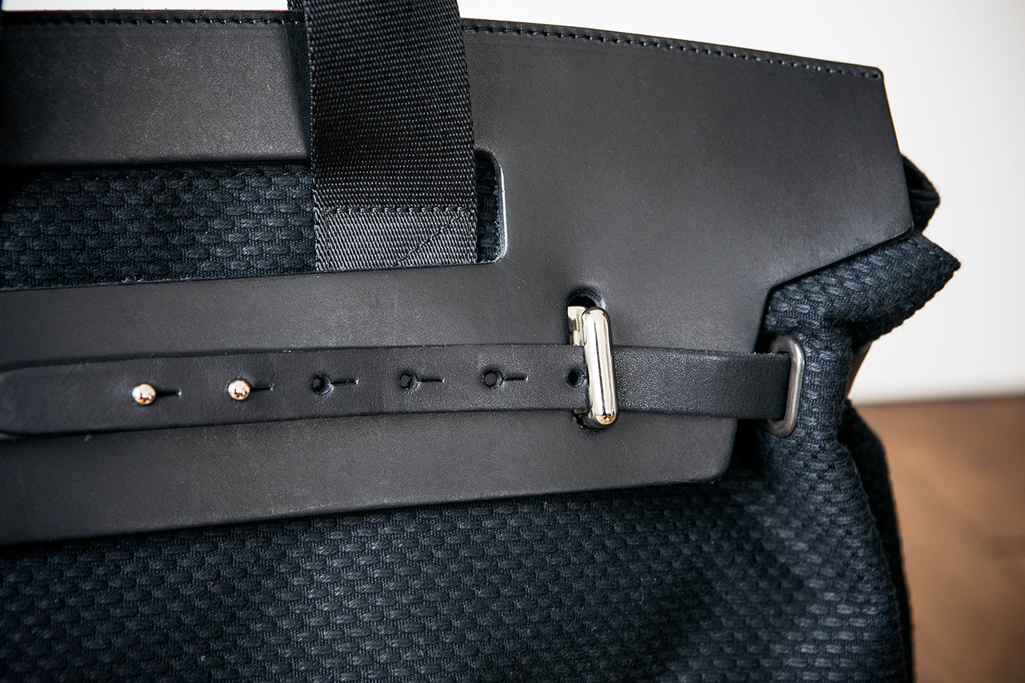 N°48+S-plus 1day Tripper + Shoulder strap - plus