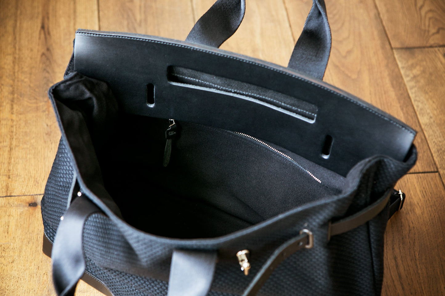 N°55+S-plus 1 day tripper mini + Shoulder strap