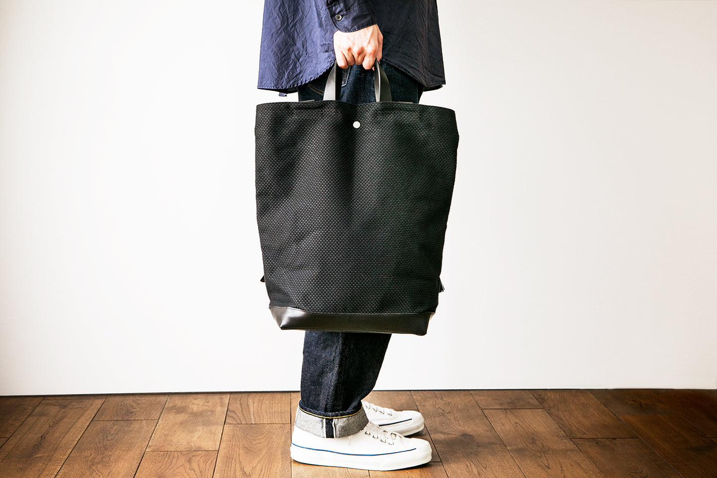 N°38-plus Tote Ruck