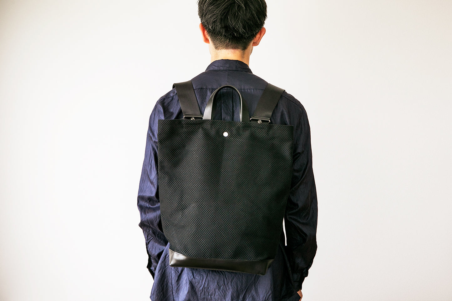 N°38-plus Tote Ruck