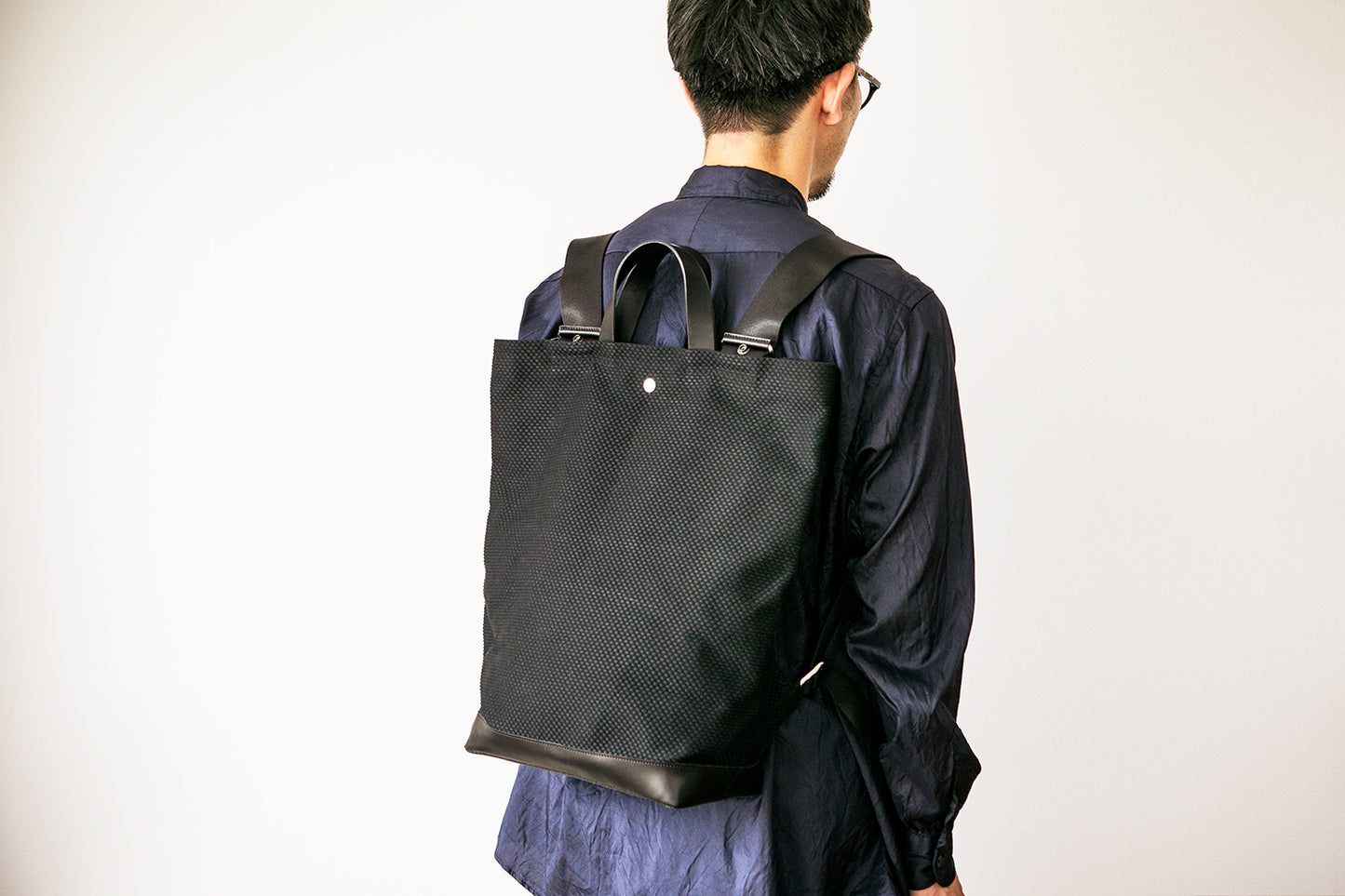 N°38-plus Tote Ruck