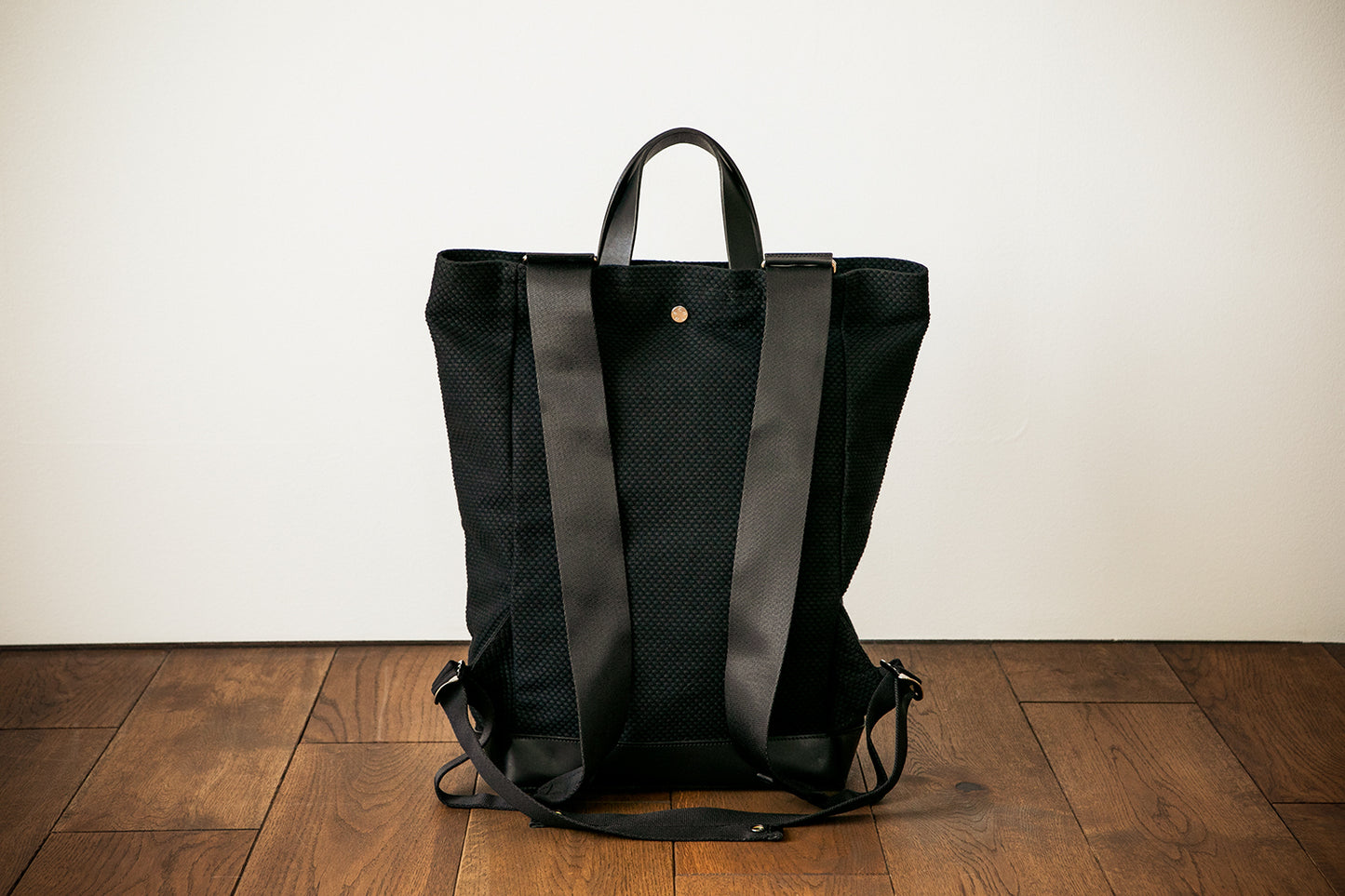 N°38-plus Tote Ruck