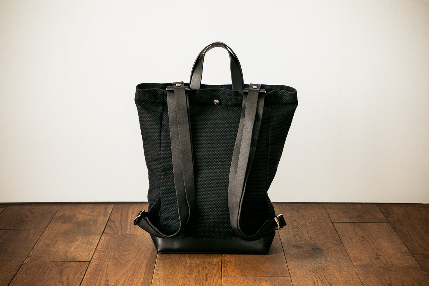 N°38-plus Tote Ruck