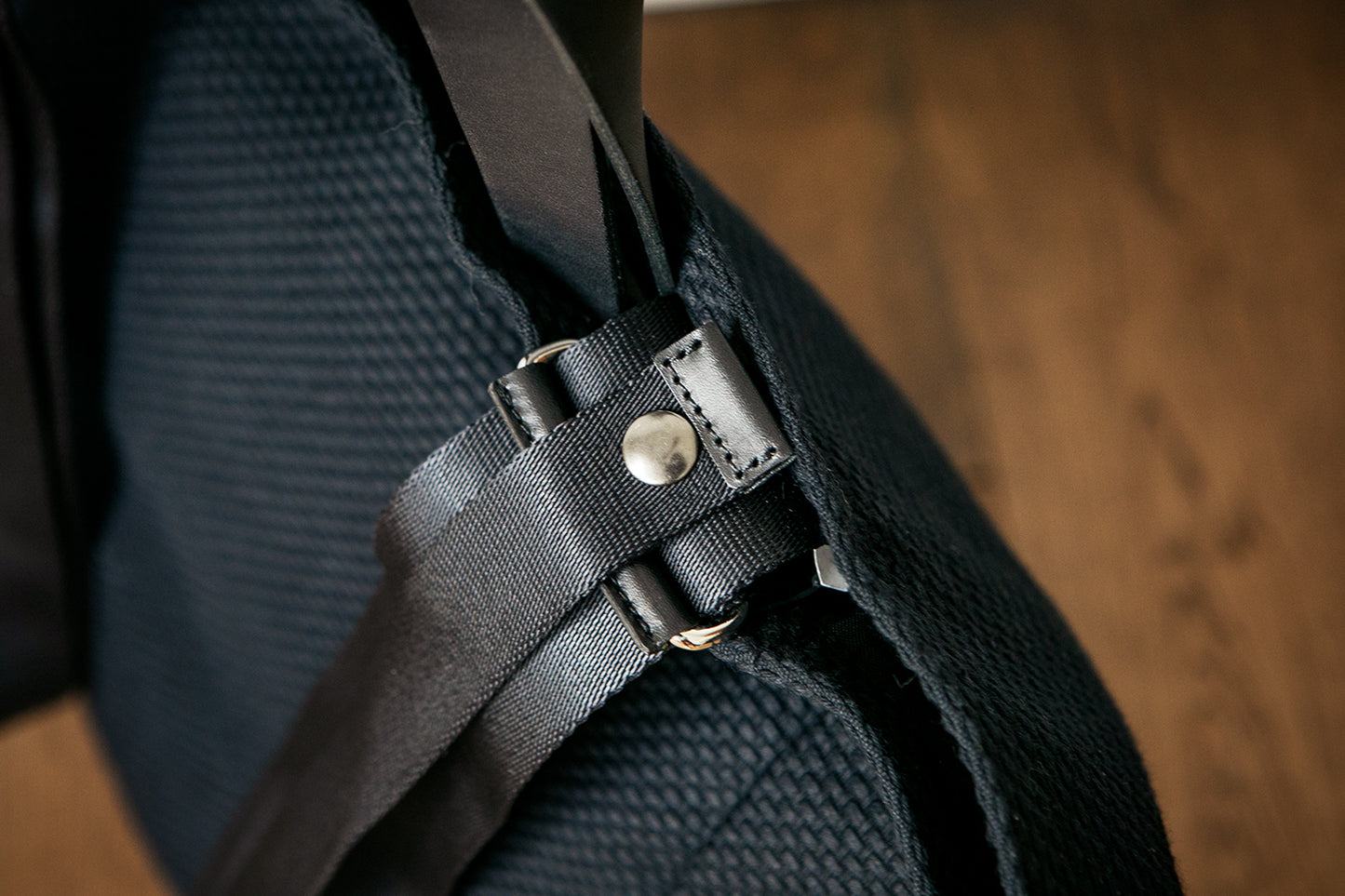 N°38-plus Tote Ruck