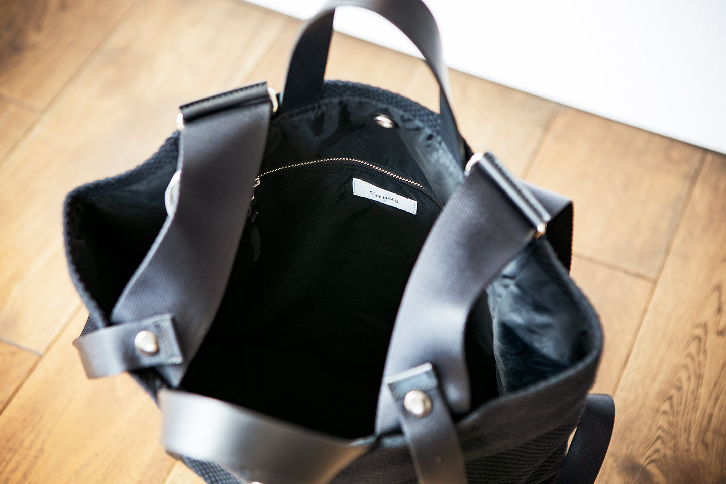 N°38-plus Tote Ruck