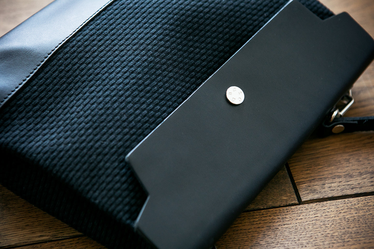 N°60-plus Micro shoulder medium