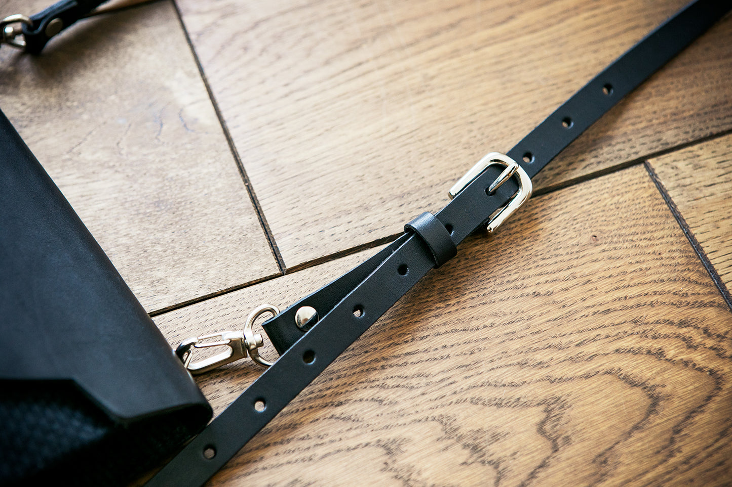 N°60-plus Micro shoulder medium