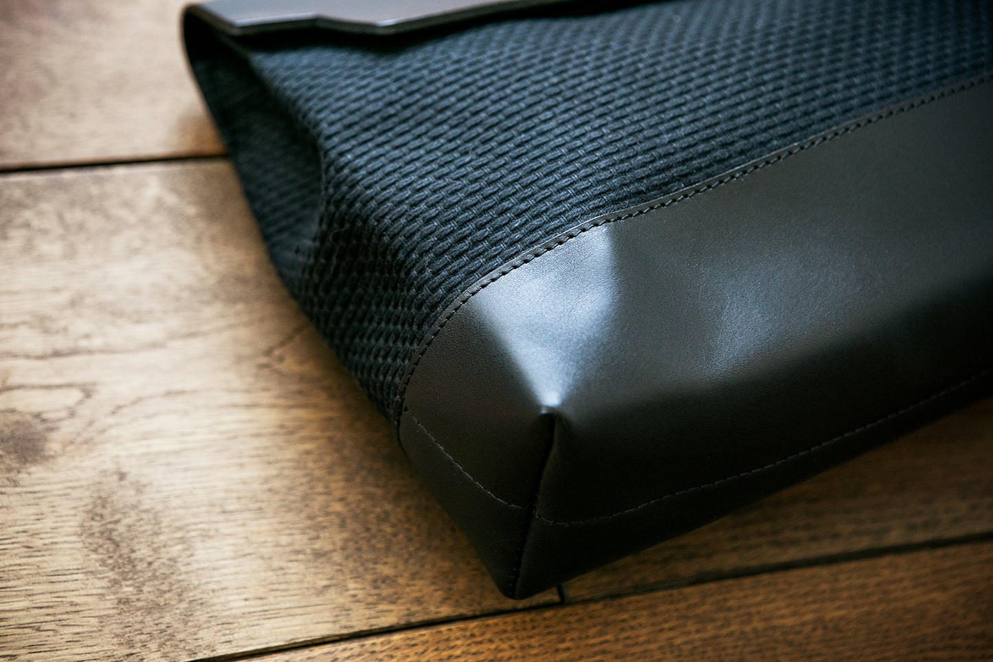 N°60-plus Micro shoulder medium