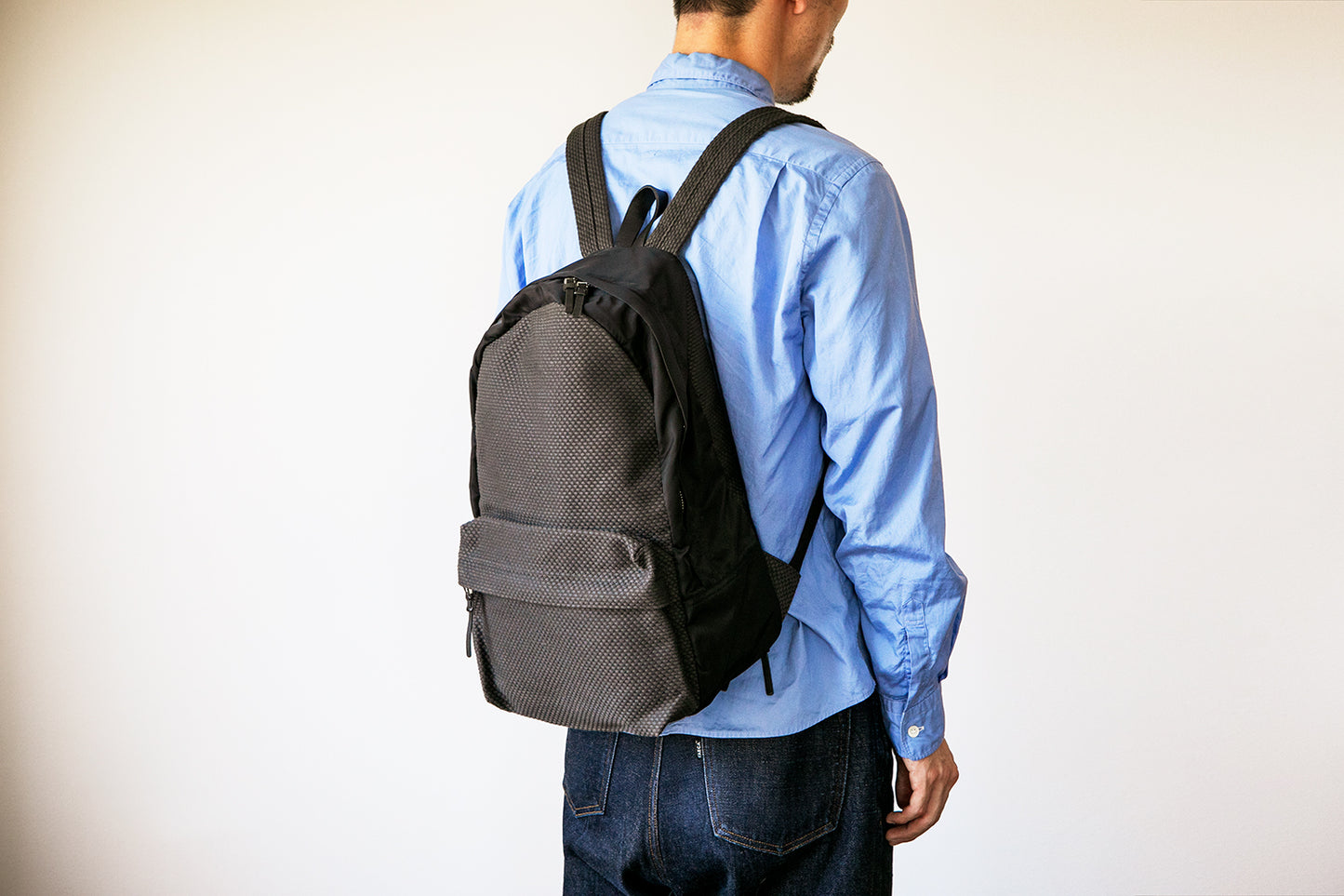 N°34 Backpack