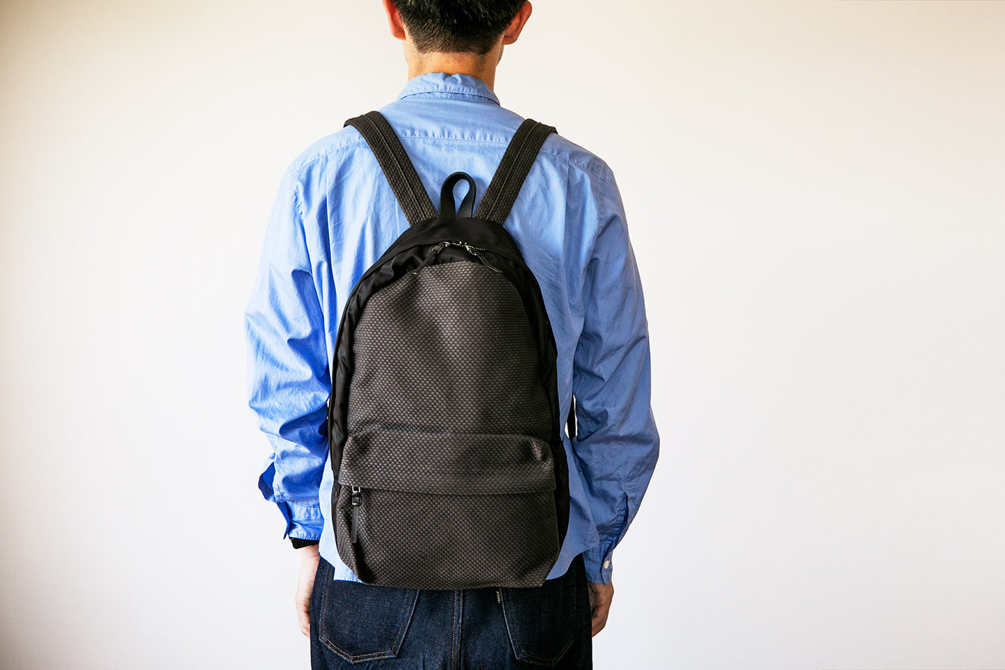 N°34 Backpack