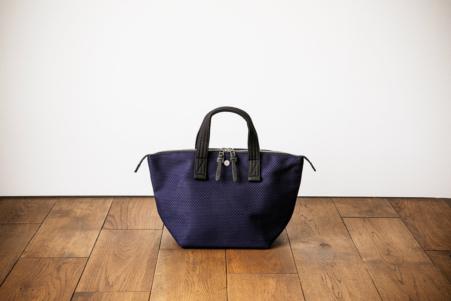 N°33 Bowler bag small