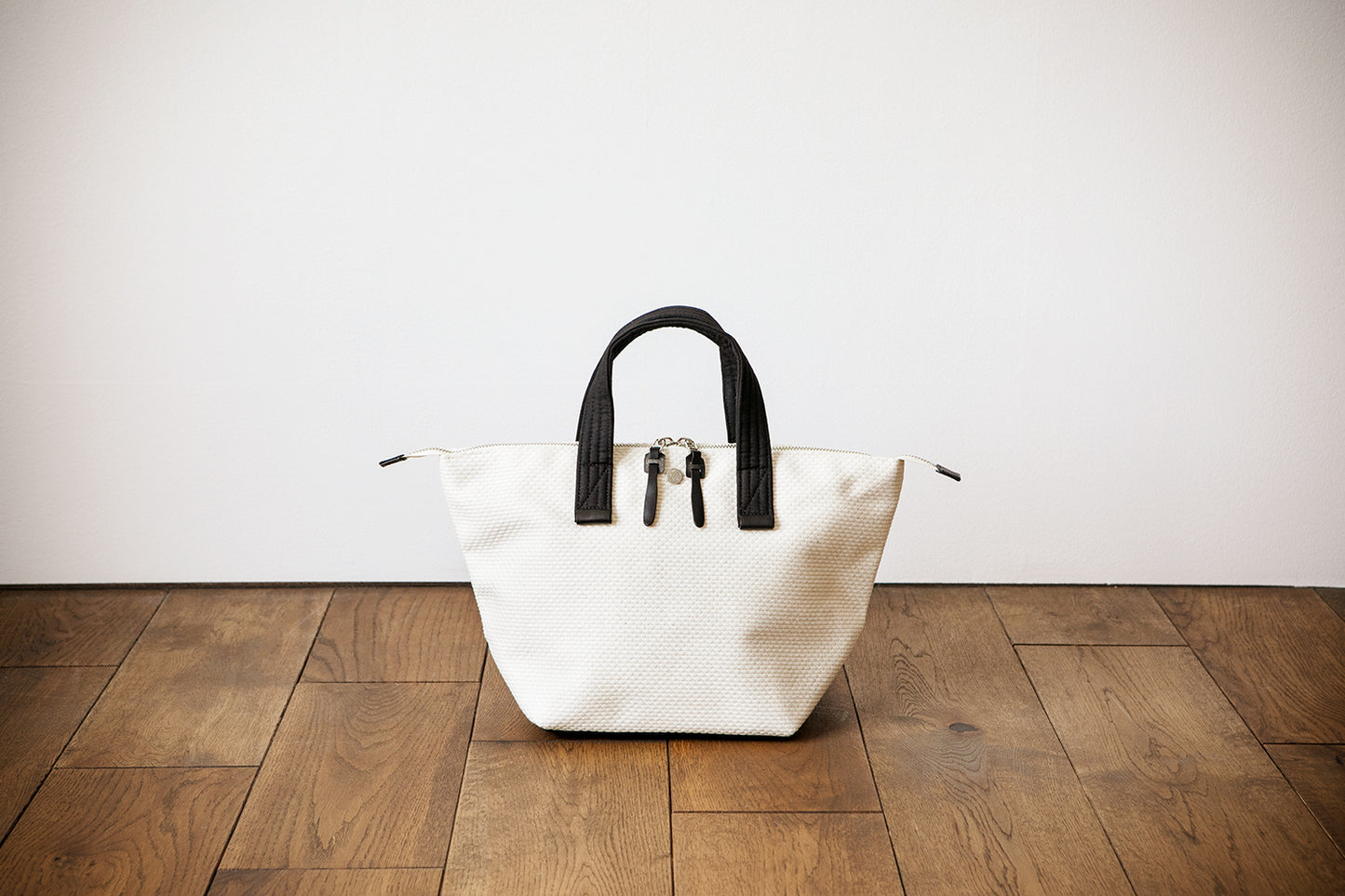 N°33 Bowler bag small