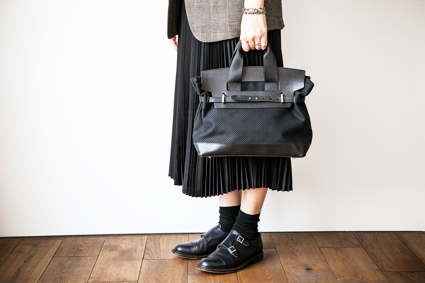 N°55-plus 1 day tripper mini