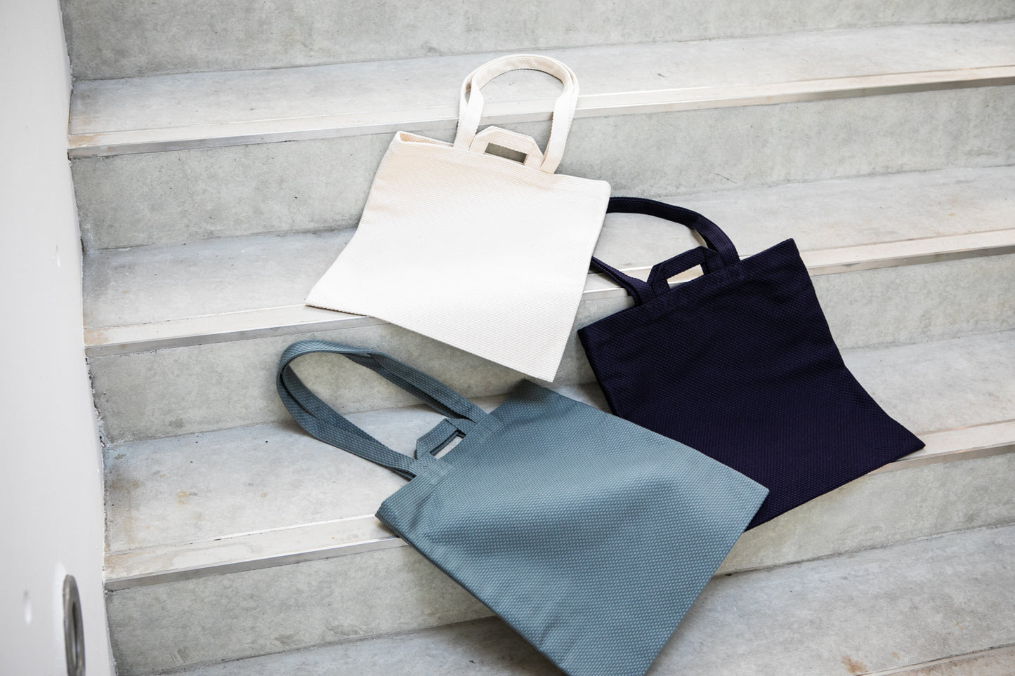 N°64 Foldable flat bag