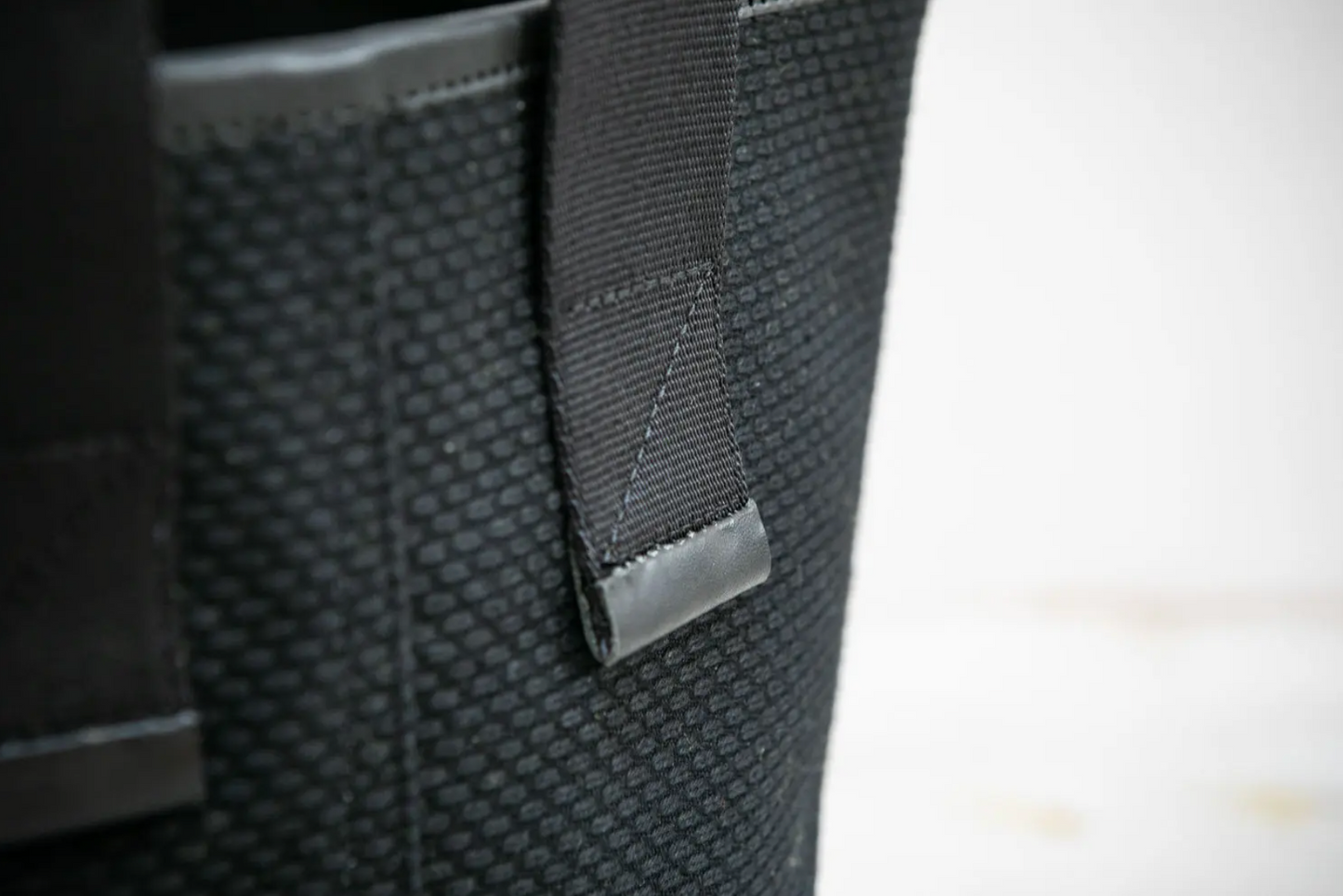 N°50-plus Laundry bag small + Shoulder strap